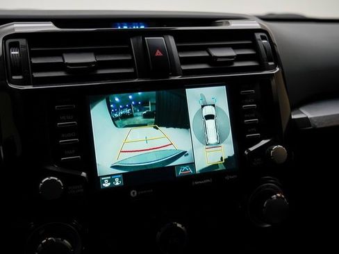 Used 2023 Toyota 4Runner TRD Off-Road Premium image 21