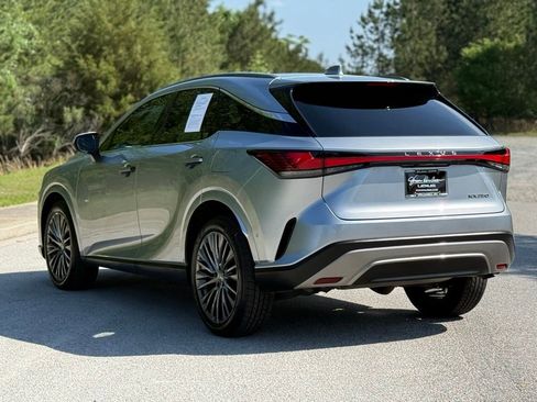 Certified 2023 Lexus RX 350 FWD w/ Accessory Package (Z1) image 11