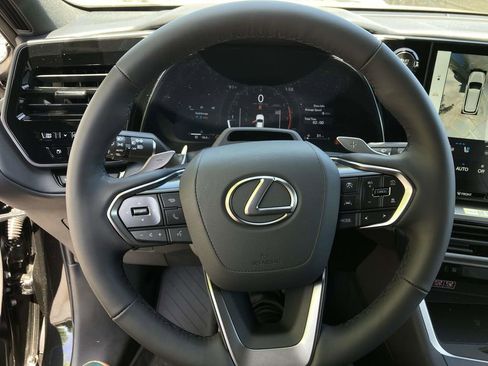 New 2026 Lexus TX 350 AWD image 21