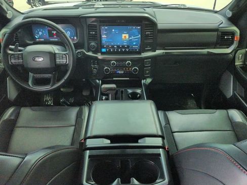 Certified 2025 Ford F150 Raptor AWD/4WD image 15