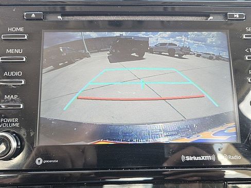 Used 2021 Toyota Prius Prime LE w/ Carpet Mat Package (TMS) image 12