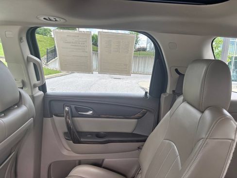 Used 2016 GMC Acadia Denali AWD/4WD image 28