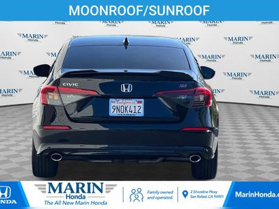 Used 2024 Honda Civic Si