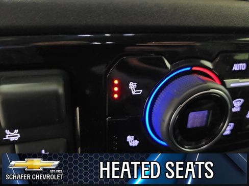 Used 2022 Chevrolet Silverado 1500 LT image 6