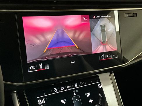 New 2026 Audi Q7 2.0T Premium image 4
