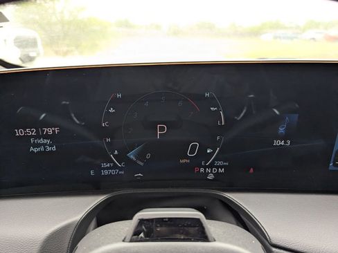 Used 2025 Cadillac CT5 Premium Luxury image 10