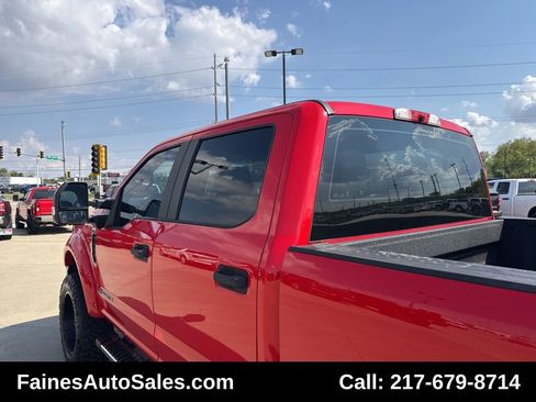 Used 2019 Ford F250 XL w/ STX Appearance Package image 41