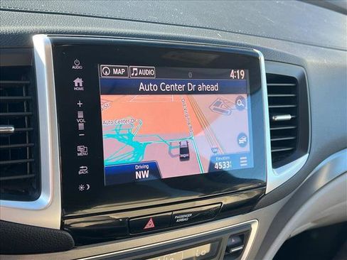 Used 2019 Honda Ridgeline RTL-T image 13