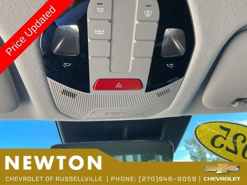 Used 2025 Kia K4 EX FWD image 17