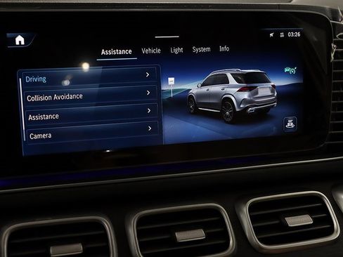 New 2026 Mercedes-Benz GLE 450 4MATIC image 19