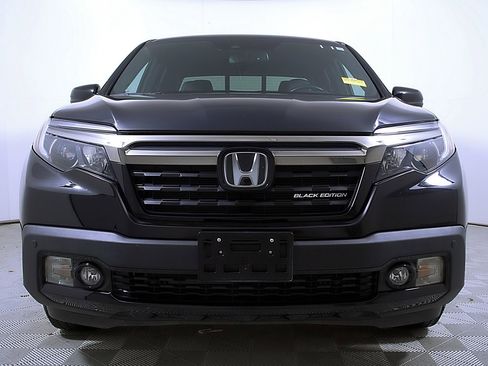 Used 2020 Honda Ridgeline Black Edition image 5