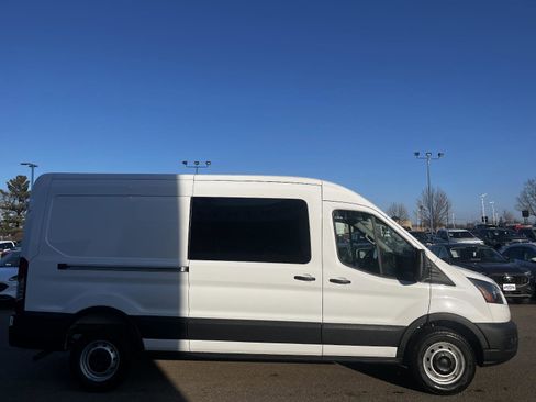 New 2026 Ford Transit 250 148 Medium Roof image 1