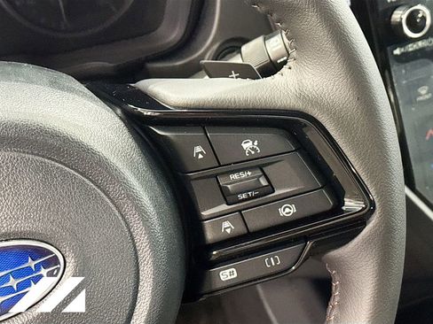 New 2026 Subaru Forester Sport image 13