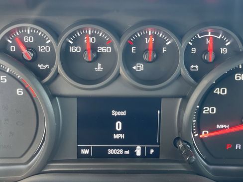 Certified 2023 GMC Sierra 1500 Pro w/ Graphite Edition RWD image 13