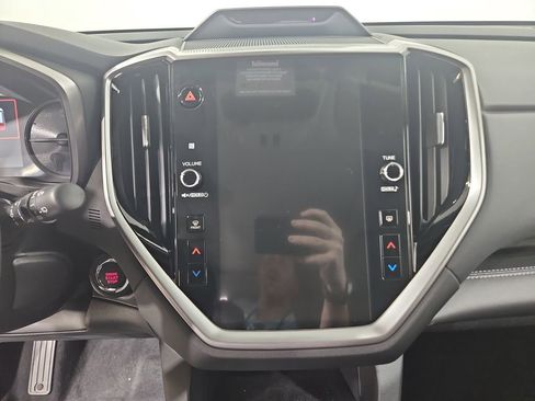 New 2026 Subaru Ascent Limited AWD/4WD image 18