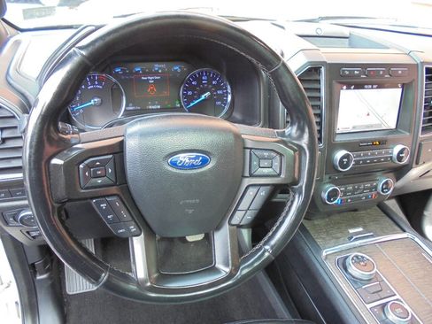 Used 2018 Ford Expedition Max Limited w/ Equipment Group 301A image 21