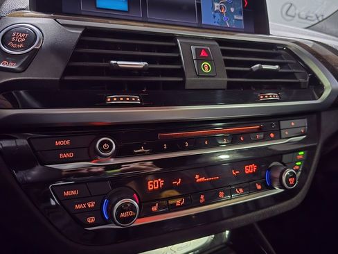 Used 2019 BMW X3 xDrive30i w/ Convenience Package image 22