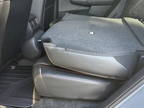 New 2026 Honda CR-V Sport-L image 4