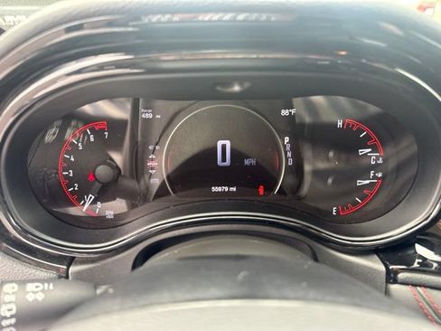 Used 2024 Dodge Durango GT AWD/4WD image 16