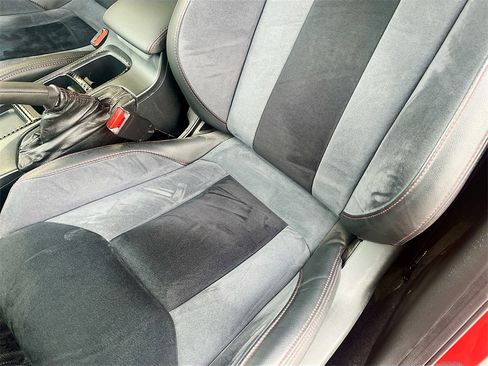 Used 2023 Subaru WRX Limited image 20