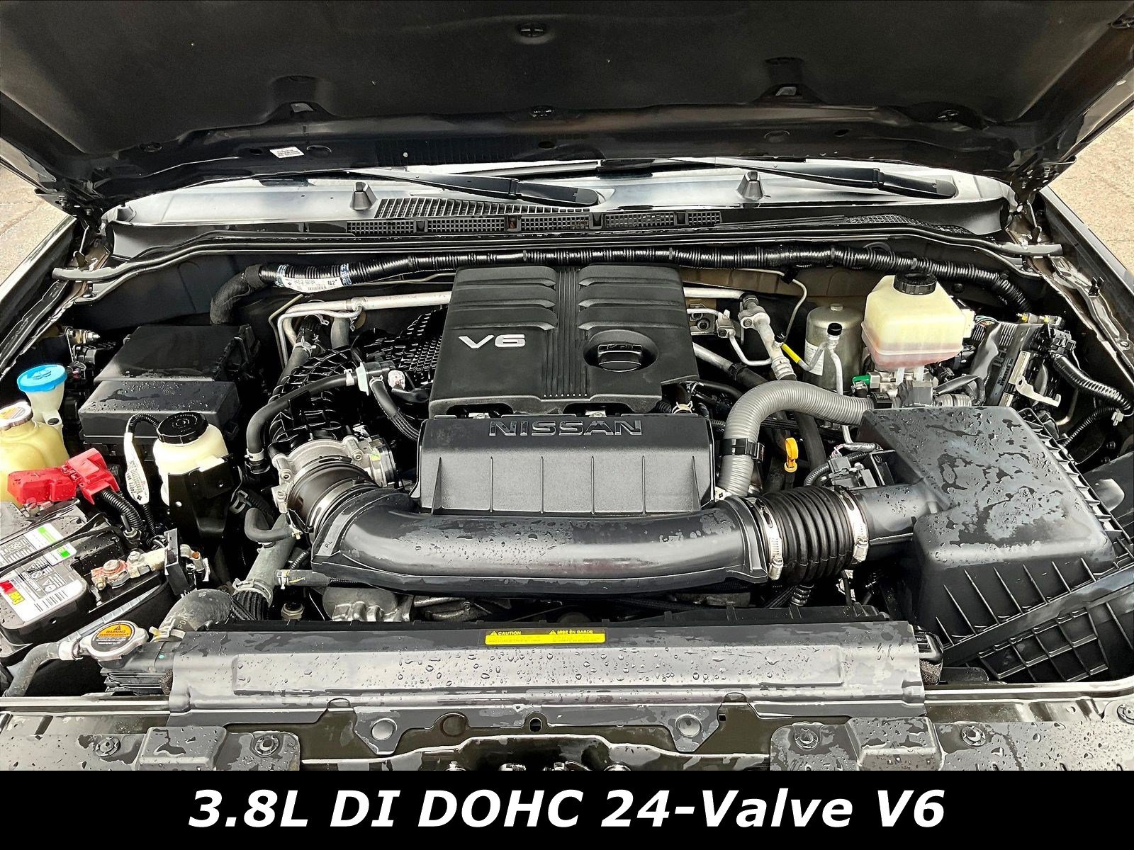 Certified 2021 Nissan Frontier S RWD image 29