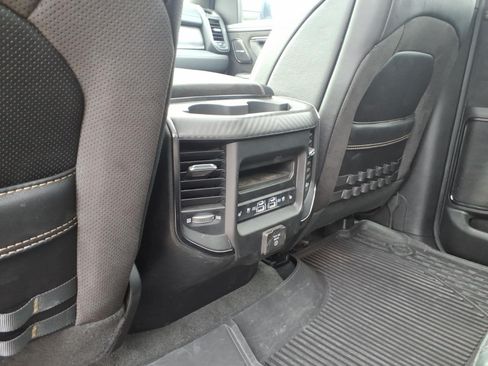 Used 2024 RAM 1500 TRX AWD/4WD image 21