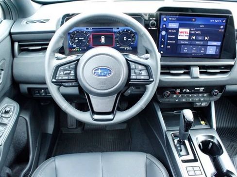 Certified 2026 Subaru Outback Limited AWD/4WD image 17