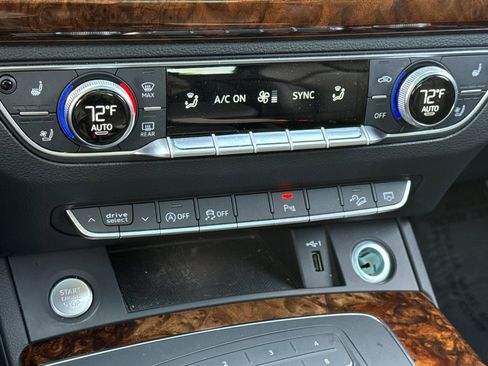 Used 2018 Audi Q5 2.0T Premium Plus w/ Premium Plus Package image 17