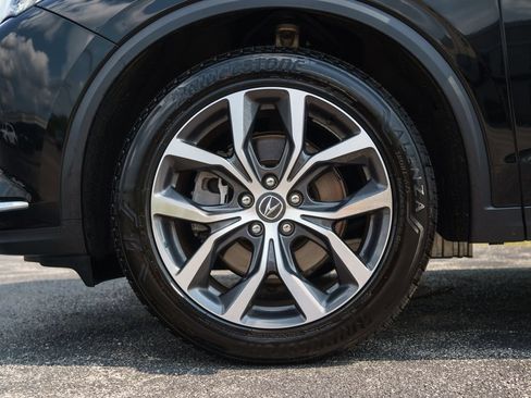Certified 2024 Acura MDX SH-AWD w/ Technology Package image 14