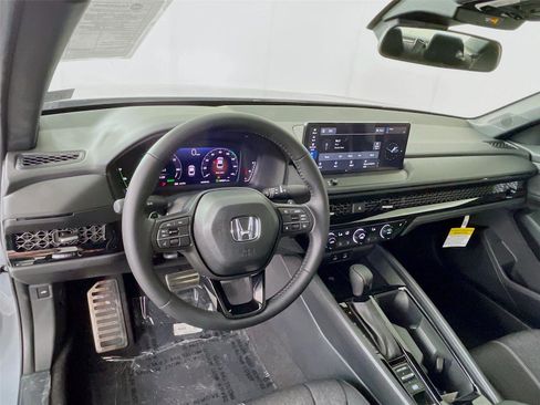 New 2026 Honda Accord Sport image 13