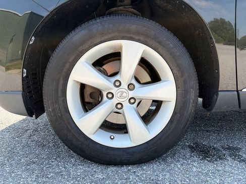 Used 2013 Lexus RX 350 AWD image 29