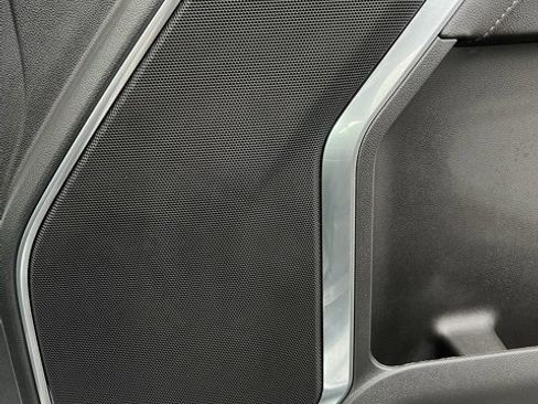 Used 2025 Chevrolet Silverado 1500 RST w/ Rally Edition image 15