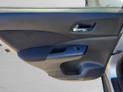 Used 2015 Honda CR-V EX image 31