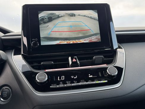 New 2026 Toyota Corolla SE image 6