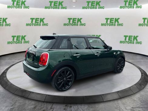 Used 2017 MINI Cooper 4-Door Hardtop FWD image 6