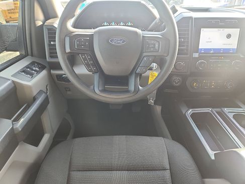 Used 2020 Ford F150 XL w/ Equipment Group 101A Mid image 10