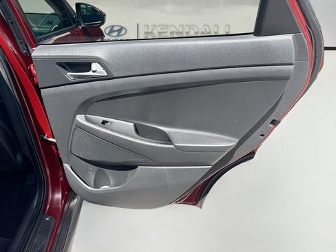 Used 2019 Hyundai Tucson SE FWD image 27