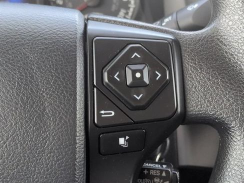 Certified 2020 Toyota Tacoma SR w/ SR Convenience Package RWD image 24