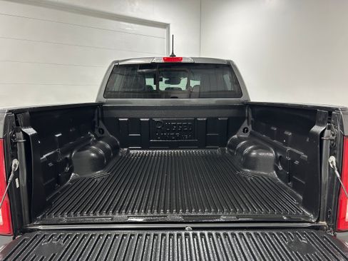 Used 2019 Ford Ranger Lariat w/ Technology Package AWD/4WD image 32
