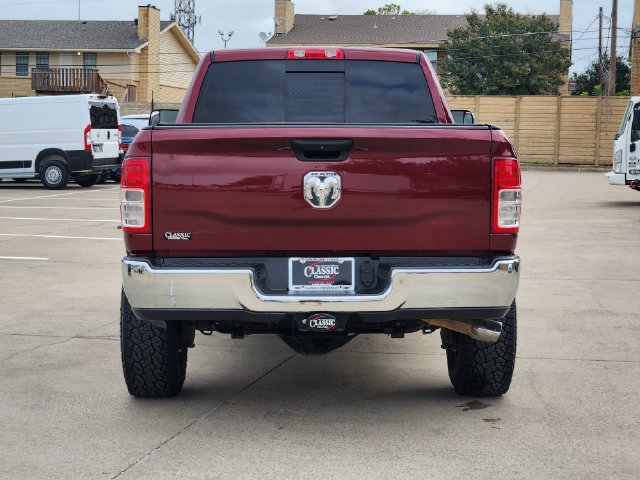 Used 2019 RAM 2500 Tradesman AWD/4WD image 13