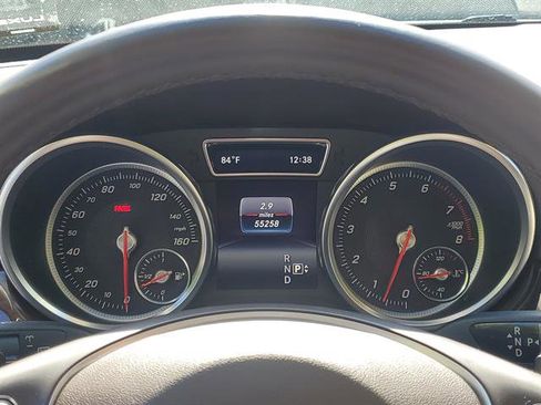 Used 2016 Mercedes-Benz GLE 350 image 60