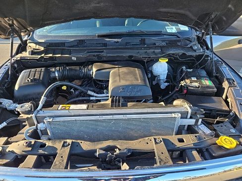 Used 2019 RAM 1500 Tradesman w/ Tradesman SXT Package image 26