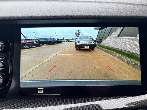 Used 2023 Buick Envision Preferred w/ Sport Touring Package image 19