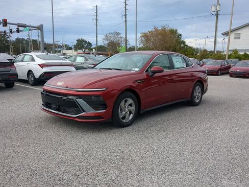 New 2026 Hyundai Sonata SE image 2