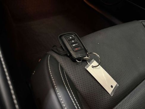 Used 2021 Lexus RC 350 F Sport image 22