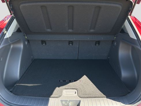 Certified 2024 Hyundai Kona SEL AWD/4WD image 27