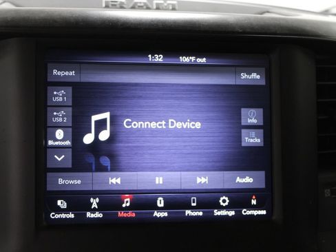 Used 2020 RAM 1500 Big Horn AWD/4WD image 43
