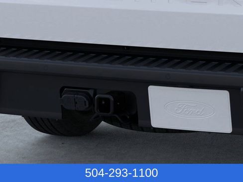 New 2026 Ford Maverick Lariat w/ Black Appearance Package image 23