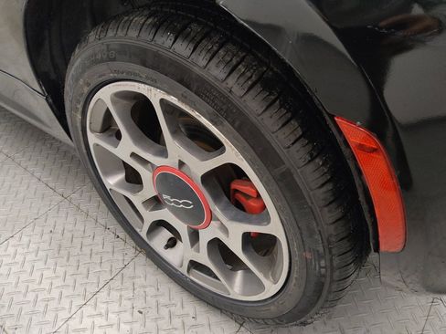 Used 2015 FIAT 500 Sport w/ Comfort/Convenience Group image 31