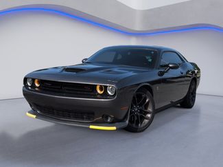 Used 2021 Dodge Challenger R/T Scat Pack RWD video 2